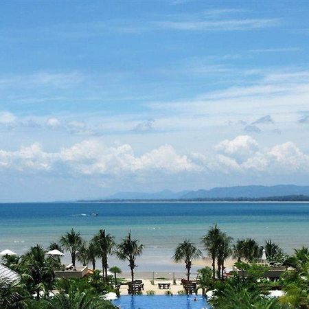 Marriott Resort And Spa Nai Yang Beach Extérieur photo