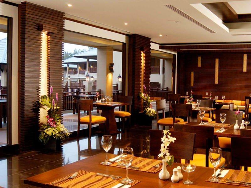 Marriott Resort And Spa Nai Yang Beach Extérieur photo
