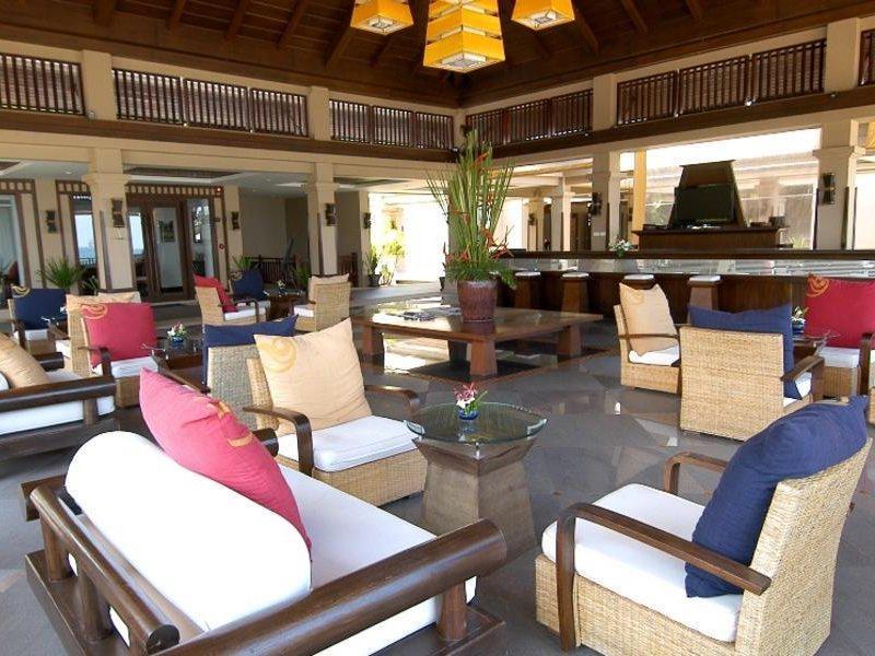 Marriott Resort And Spa Nai Yang Beach Extérieur photo