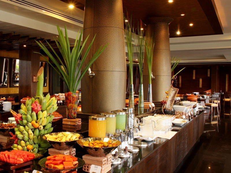 Marriott Resort And Spa Nai Yang Beach Extérieur photo
